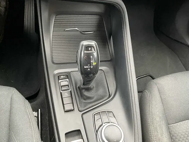 2019 bmw x1 - sdrive 18i high executive edition personenauto - afbeelding 8 van  28