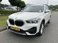 2019 bmw x1 - sdrive 18i high executive edition personenauto - afbeelding 1 van  28