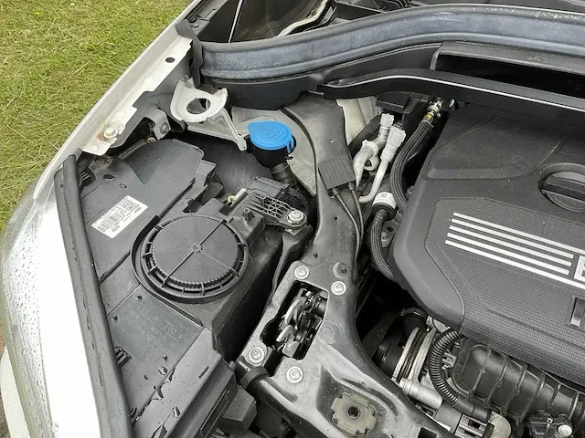 2019 bmw x1 - sdrive 18i high executive edition personenauto - afbeelding 17 van  28