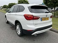 2019 bmw x1 - sdrive 18i high executive edition personenauto - afbeelding 12 van  28