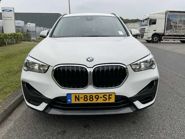 2019 bmw x1 - sdrive 18i high executive edition personenauto - afbeelding 24 van  28