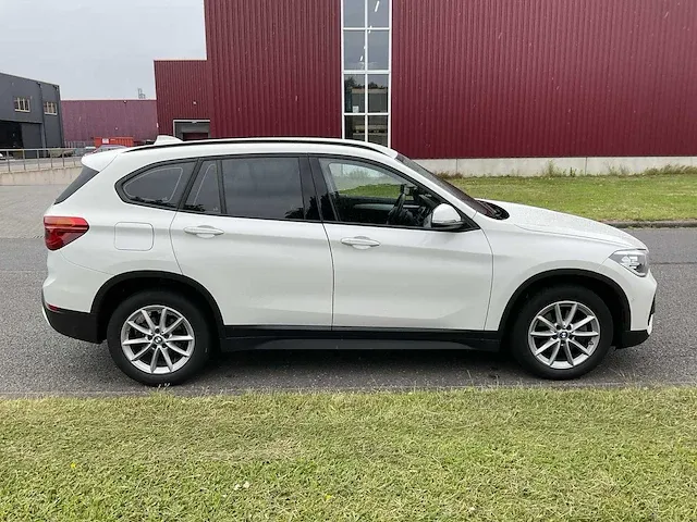 2019 bmw x1 - sdrive 18i high executive edition personenauto - afbeelding 26 van  28