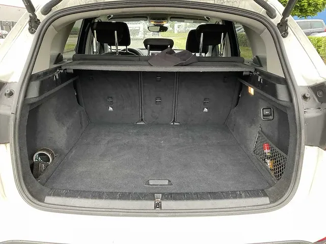 2019 bmw x1 - sdrive 18i high executive edition personenauto - afbeelding 28 van  28
