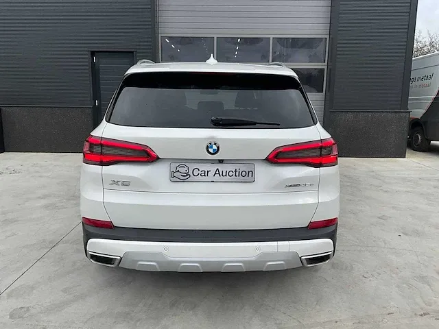 2019 bmw x5 45e xdrive phev / plug-in hybrid individual suv / personenauto - afbeelding 2 van  89