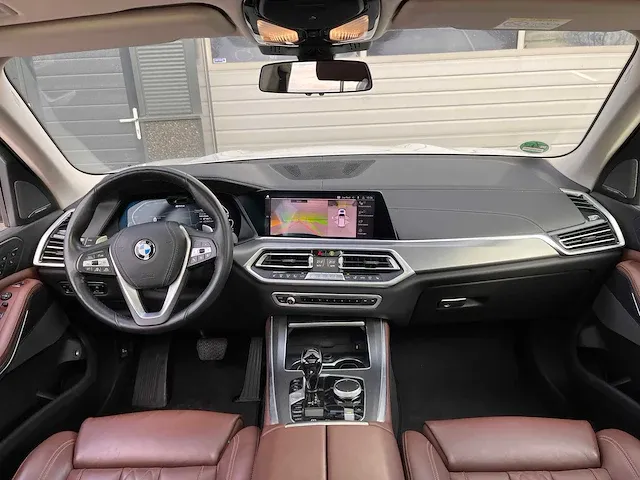 2019 bmw x5 45e xdrive phev / plug-in hybrid individual suv / personenauto - afbeelding 6 van  89