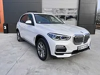 2019 bmw x5 45e xdrive phev / plug-in hybrid individual suv / personenauto - afbeelding 12 van  89