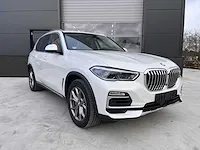 2019 bmw x5 45e xdrive phev / plug-in hybrid individual suv / personenauto - afbeelding 23 van  89