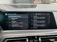 2019 bmw x5 45e xdrive phev / plug-in hybrid individual suv / personenauto - afbeelding 36 van  89