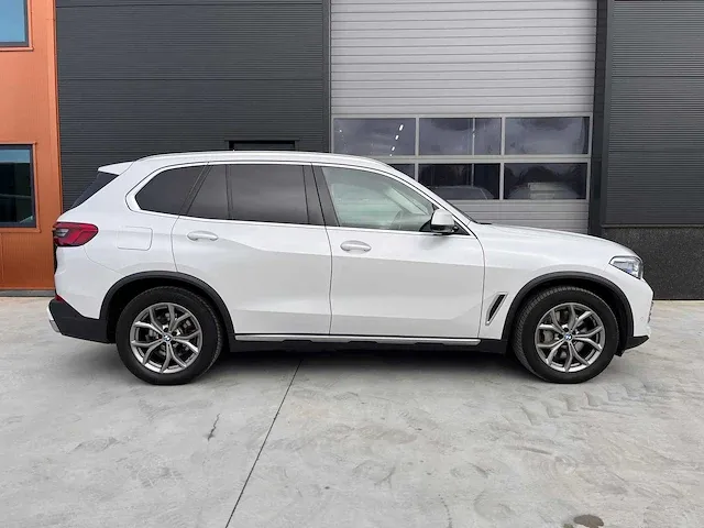 2019 bmw x5 45e xdrive phev / plug-in hybrid individual suv / personenauto - afbeelding 45 van  89