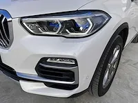 2019 bmw x5 45e xdrive phev / plug-in hybrid individual suv / personenauto - afbeelding 77 van  89