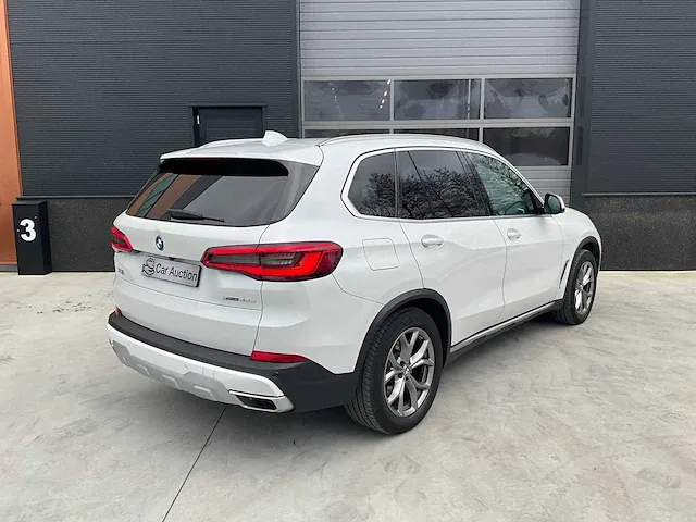 2019 bmw x5 45e xdrive phev / plug-in hybrid individual suv / personenauto - afbeelding 67 van  89