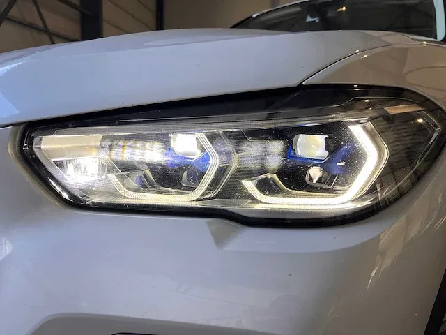 2019 bmw x5 45e xdrive phev / plug-in hybrid individual suv / personenauto - afbeelding 79 van  89