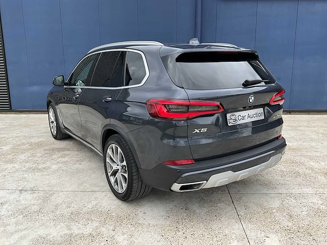 2019 bmw x5 45e xdrive phev / plug-in hybrid xline suv / personenauto - afbeelding 23 van  36