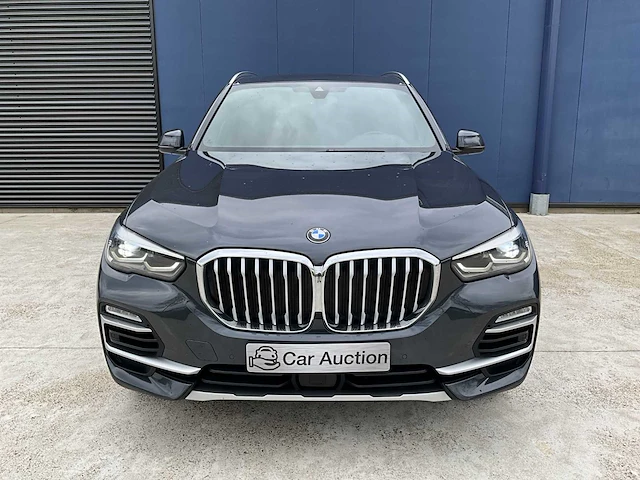 2019 bmw x5 45e xdrive phev / plug-in hybrid xline suv / personenauto - afbeelding 34 van  36