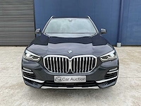 2019 bmw x5 45e xdrive phev / plug-in hybrid xline suv / personenauto - afbeelding 34 van  36