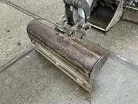 2019 bobcat e10z minigraafmachine - afbeelding 6 van  34