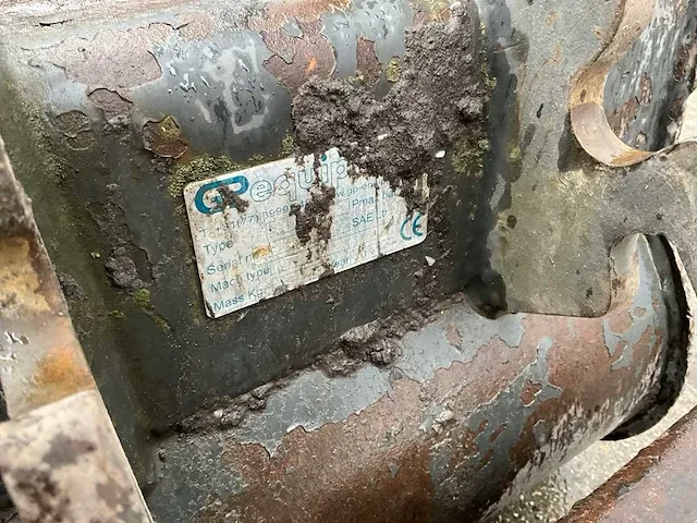 2019 bobcat e10z minigraafmachine - afbeelding 9 van  34