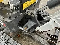 2019 bobcat e10z minigraafmachine - afbeelding 15 van  34