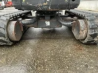 2019 bobcat e10z minigraafmachine - afbeelding 17 van  34