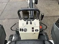 2019 bobcat e10z minigraafmachine - afbeelding 19 van  34
