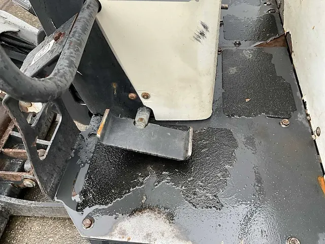 2019 bobcat e10z minigraafmachine - afbeelding 21 van  34