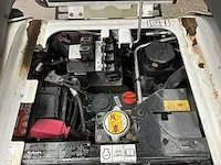 2019 bobcat e10z minigraafmachine - afbeelding 25 van  34
