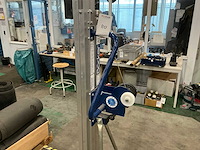 2019 böcker alp-lift lmj390 personen en montage liftsysteem - afbeelding 3 van  8