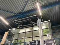 2019 böcker alp-lift lmj390 personen en montage liftsysteem - afbeelding 4 van  8