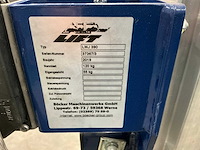 2019 böcker alp-lift lmj390 personen en montage liftsysteem - afbeelding 8 van  8