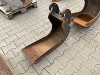 2019 boels bbs25-250-cw05 banaanbak - afbeelding 1 van  7
