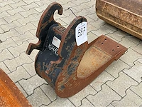 2019 boels bbs25-250-cw05 banaanbak - afbeelding 2 van  7