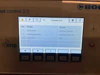 2019 boge c 18-2 lf schroefcompressor - afbeelding 4 van  14
