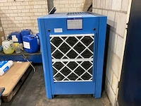 2019 boge c 18-2 lf schroefcompressor - afbeelding 7 van  14