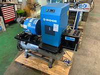 2019 boge p 1 ldr-90 luchtcompressor - afbeelding 1 van  7