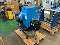 2019 boge p 1 ldr-90 luchtcompressor - afbeelding 2 van  7