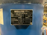 2019 bollfilter waterfilter - afbeelding 6 van  6