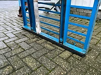 2019 bomaco pmf5 mechanische klem - afbeelding 6 van  8