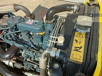 2019 bomag bmp 8500 bmp 8500 duowals - afbeelding 7 van  18