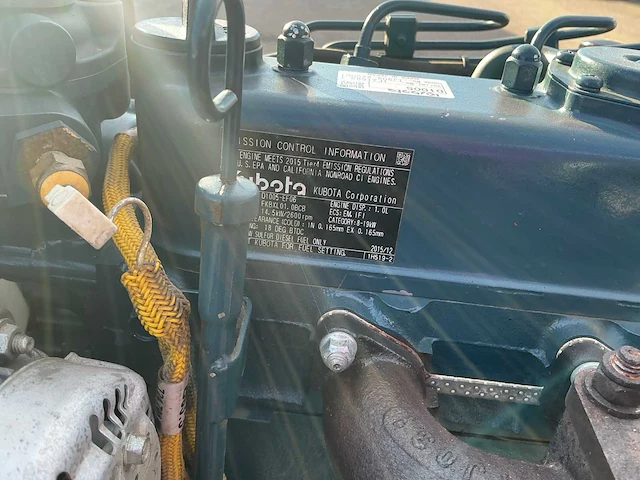 2019 bomag bmp 8500 bmp 8500 duowals - afbeelding 3 van  19