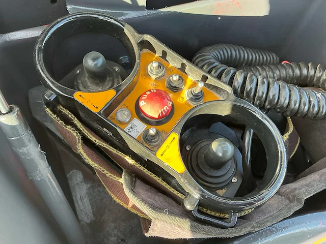 2019 bomag bmp 8500 bmp 8500 duowals - afbeelding 7 van  19