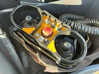 2019 bomag bmp 8500 bmp 8500 duowals - afbeelding 7 van  19