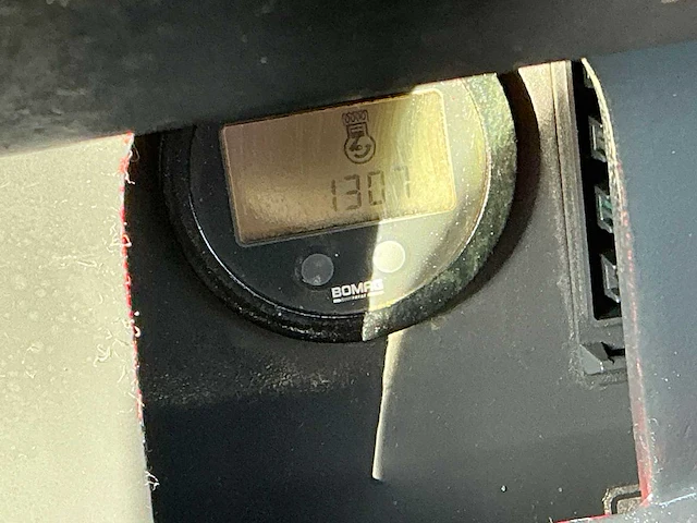 2019 bomag bmp 8500 bmp 8500 duowals - afbeelding 8 van  19