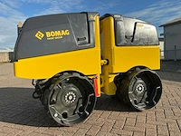 2019 bomag bmp 8500 bmp 8500 duowals - afbeelding 1 van  19