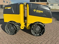 2019 bomag bmp 8500 bmp 8500 duowals - afbeelding 13 van  19