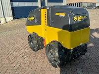 2019 bomag bmp 8500 bmp 8500 duowals - afbeelding 16 van  19
