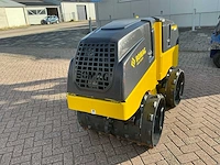 2019 bomag bmp 8500 bmp 8500 duowals - afbeelding 17 van  19