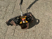 2019 bomag bmp 8500 bmp 8500 duowals - afbeelding 3 van  18