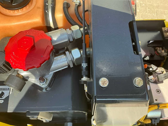 2019 bomag bmp 8500 bmp 8500 duowals - afbeelding 4 van  18