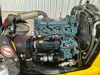 2019 bomag bmp 8500 bmp 8500 duowals - afbeelding 5 van  18