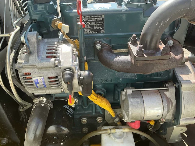 2019 bomag bmp 8500 bmp 8500 duowals - afbeelding 6 van  18